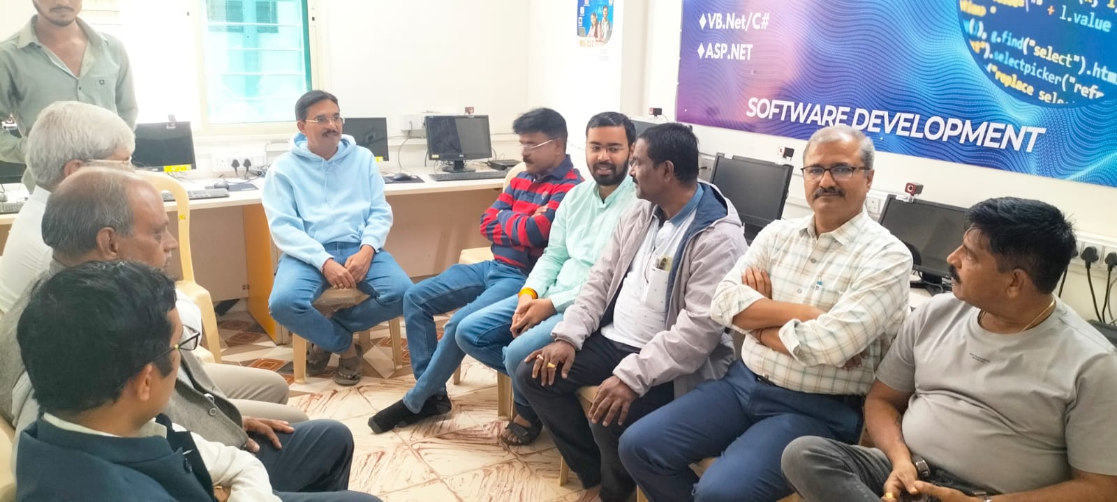 Awareness Program