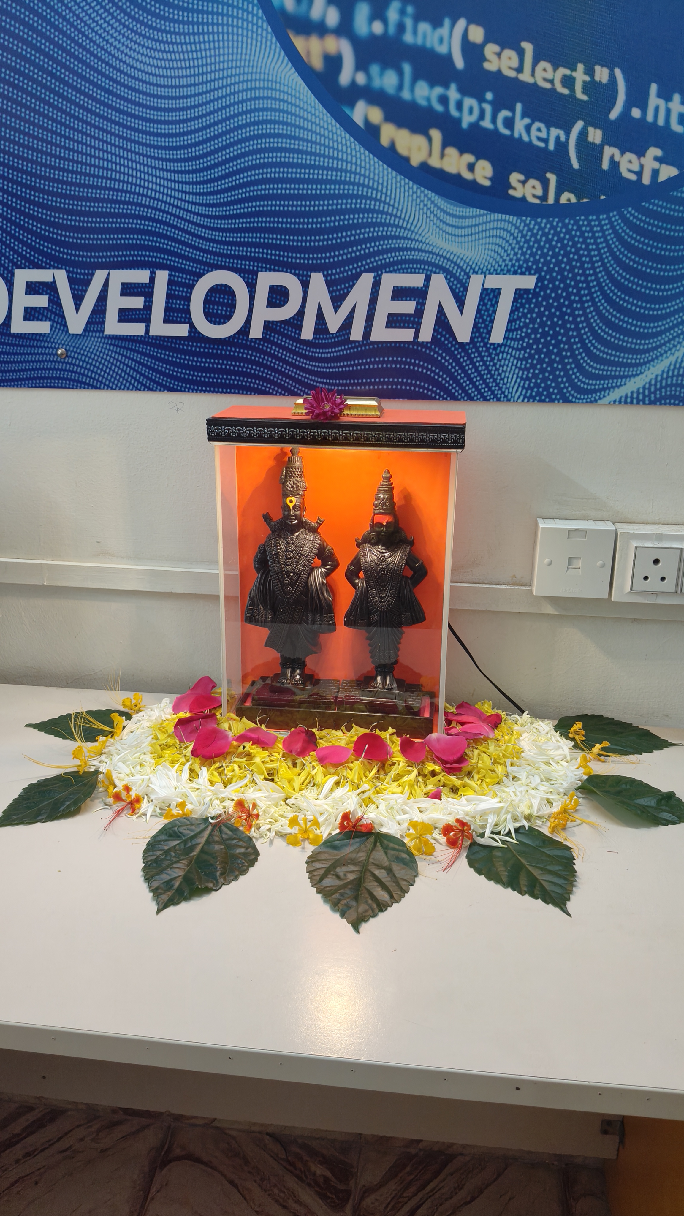 Diwali Celebration