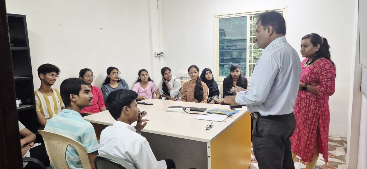 Devgiri Technologies team